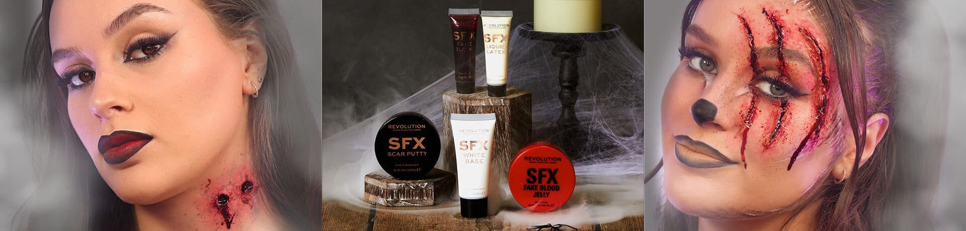 A Beginner’s guide to SFX with Revolution